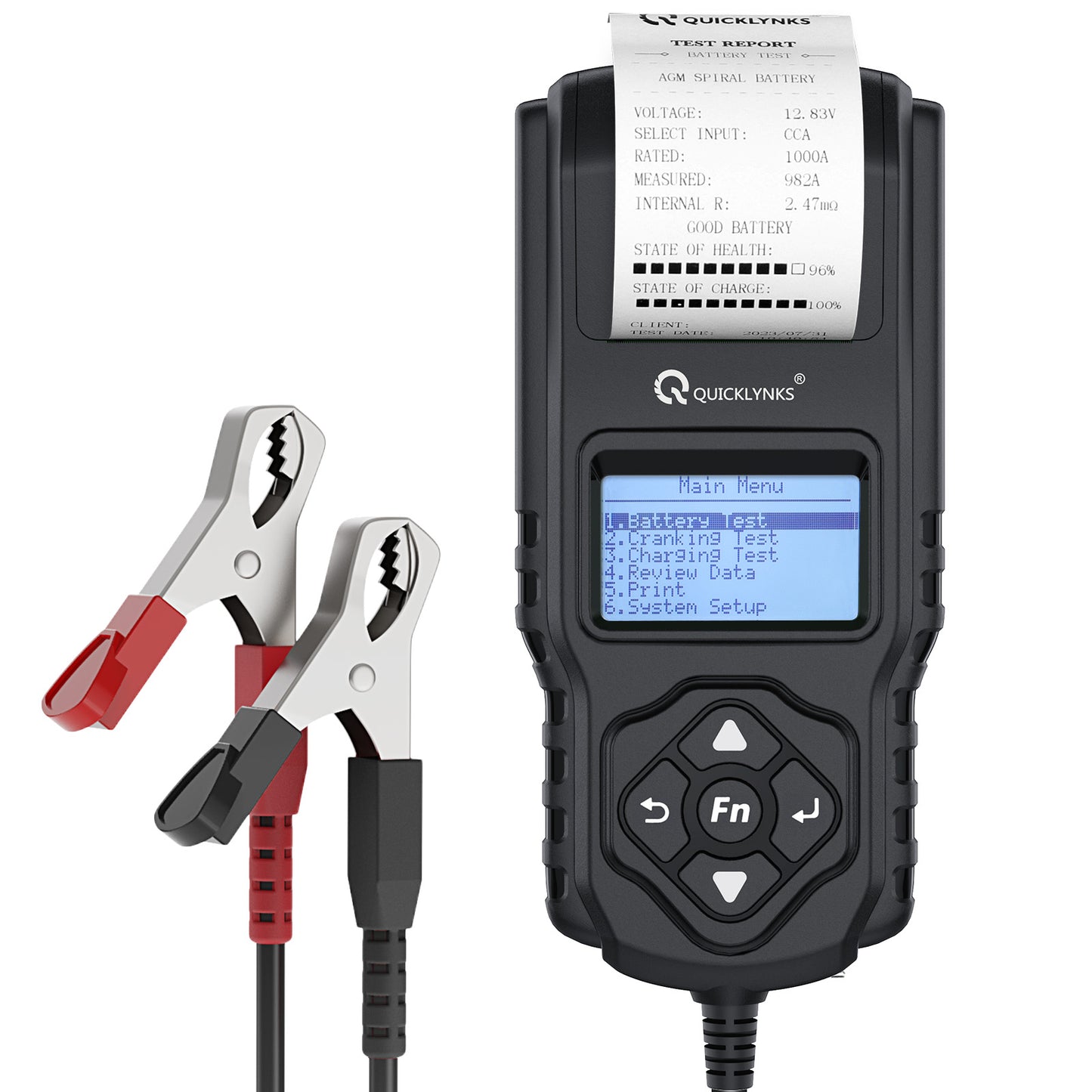 BA2000