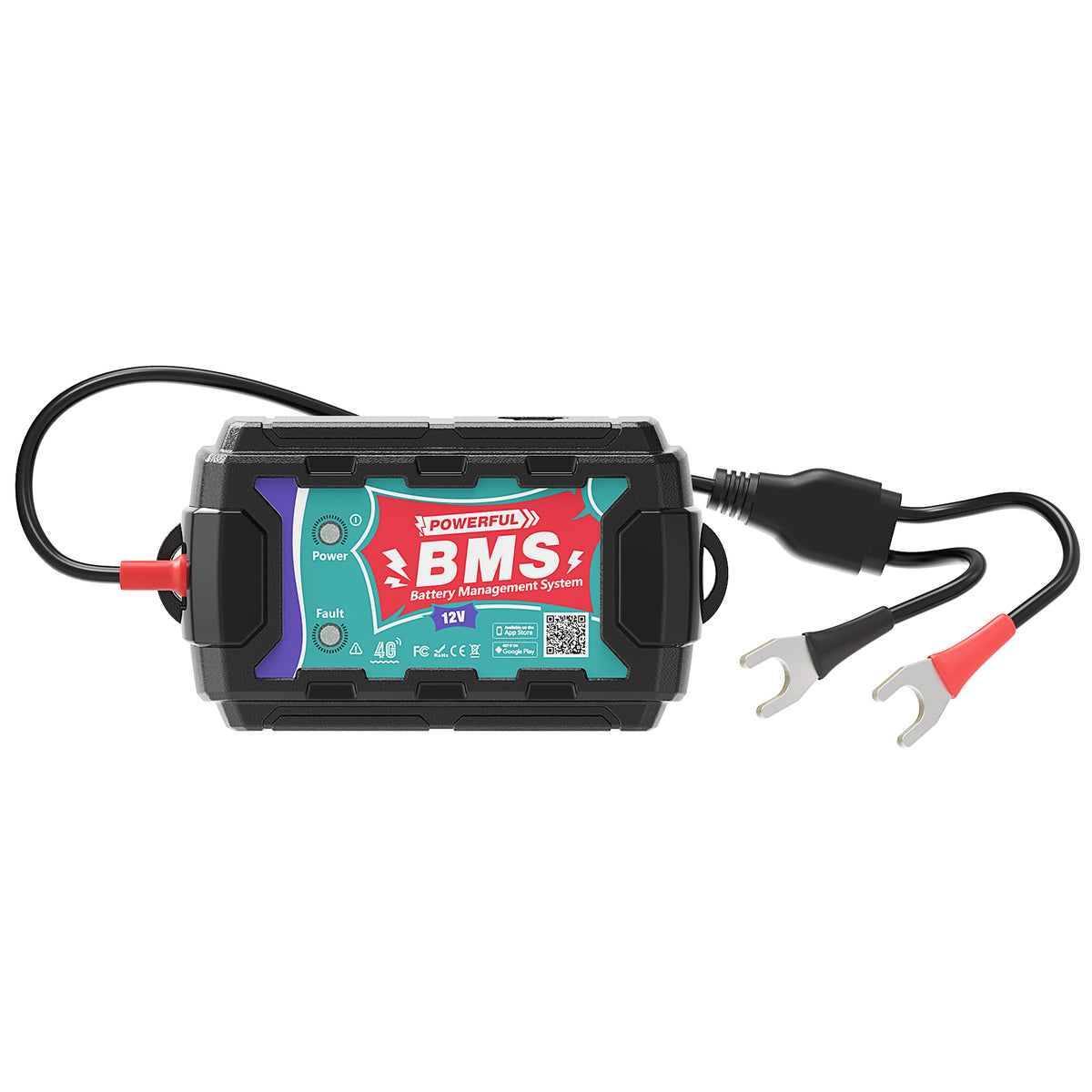 BMS100