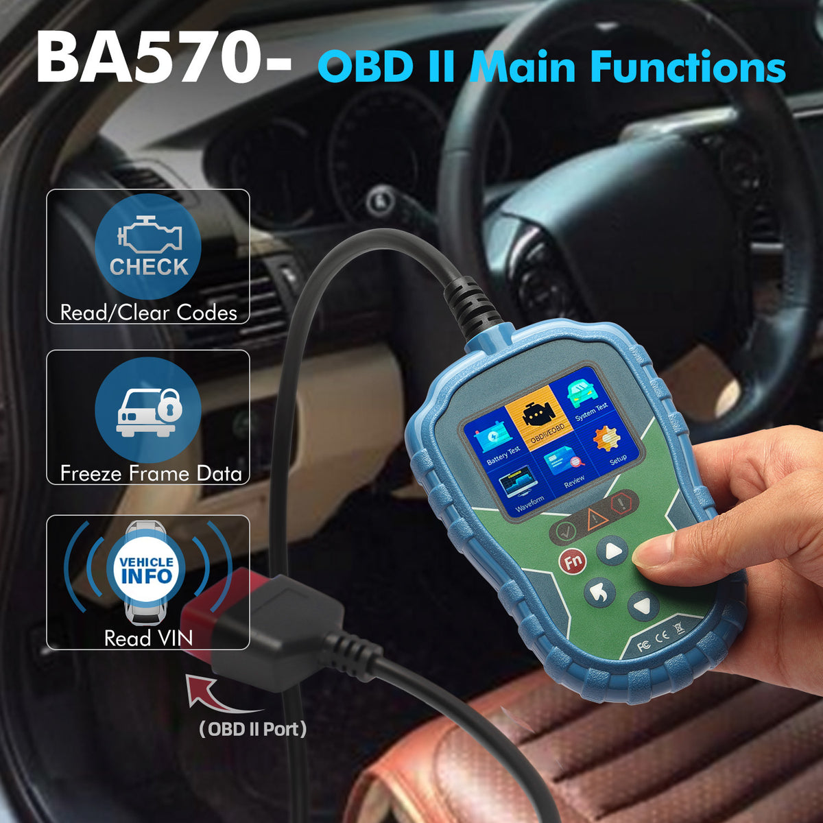 BA570