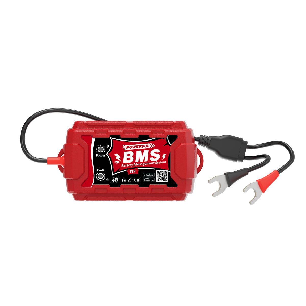 BMS100