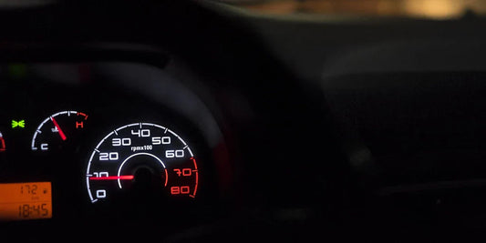 OBD II Technology in Enhancing Safe Driving