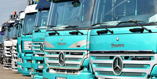 Guide to Battery Monitors for 12V Starter Batteries