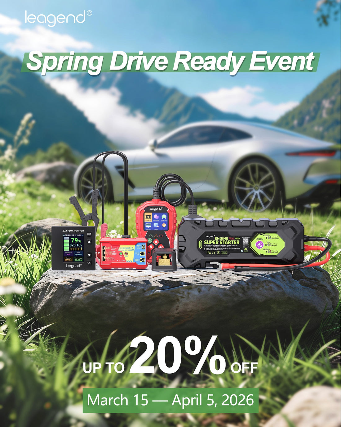 Best Battery Testers for Spring 2026: Top Picks for Every Driver