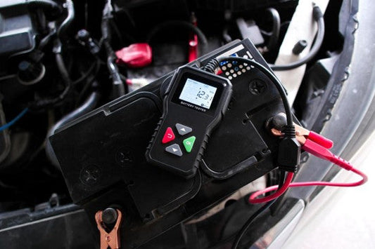 SuperCap vs. Lithium Jump Starters: How the Technologies Differ