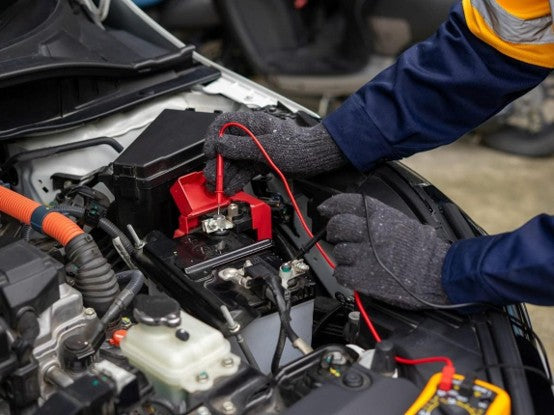 How Can a Battery-Free Jump Starter Start a Car?