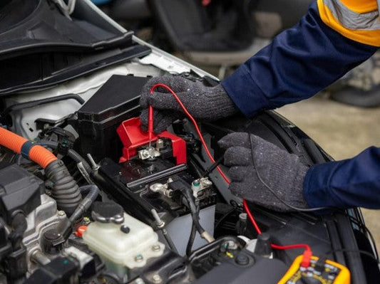 How Can a Battery-Free Jump Starter Start a Car?