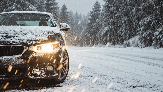 How Cold Weather Affects Vehicle Starting Performance