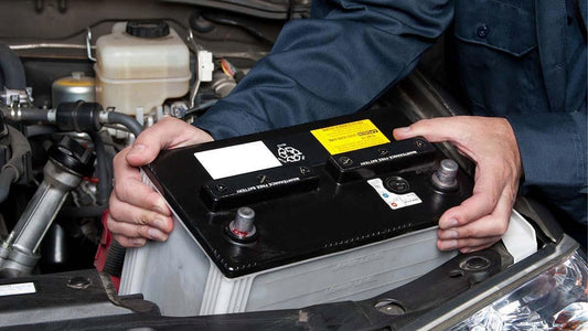 How to Check Your Car Battery After Winter | Spring Car Battery Guide