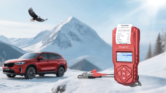 Spot a Dying Car Battery Early: 5 Warning Signs & Reliable Battery Testers