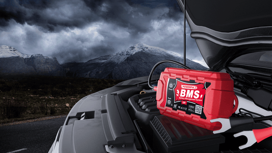 CCA of a Car Battery: Essential Knowledge Every Driver Should Know