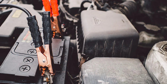 Guide to Car LiFePO4 Battery Testers