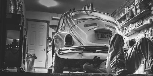 Why OBD II Diagnostic Tools Are More Reliable Than Other Methods