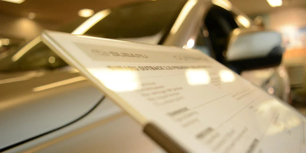 The Essential Role of OBD II Scanners for Vehicle Dealers