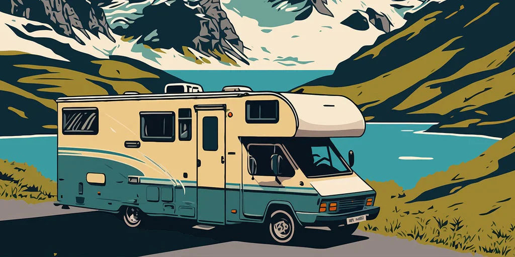 RV Battery Challenges and Tacking Solutions