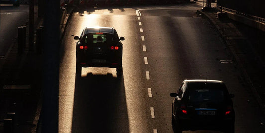 Application of Thermal Imaging Technology in Safe Driving