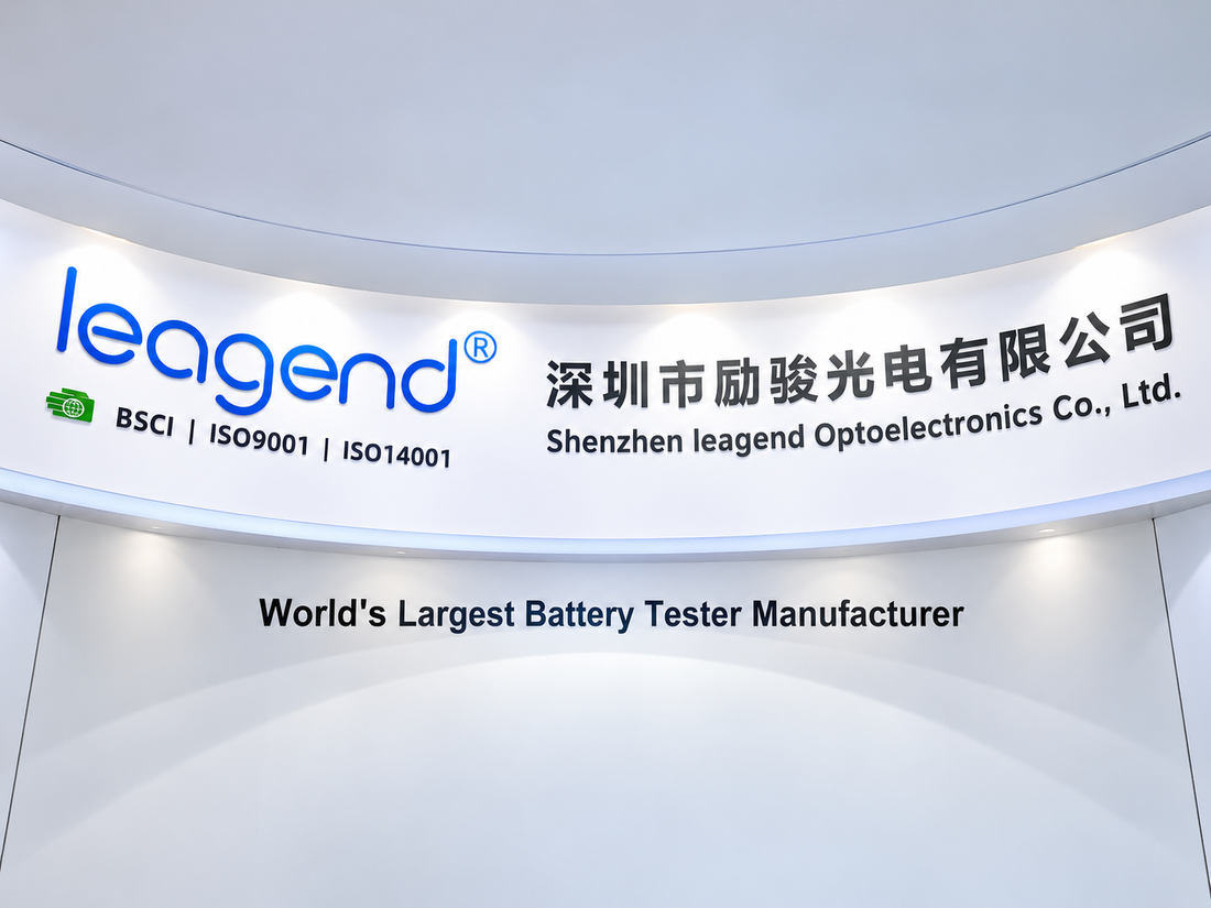 leagend Shows Robust Manufacturing and Business Capabilities Through Major Global Trade Shows and Successful Kickstarter Launch