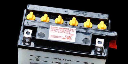 The Critical Importance of 8-Step Chargers for Lead-Acid Batteries