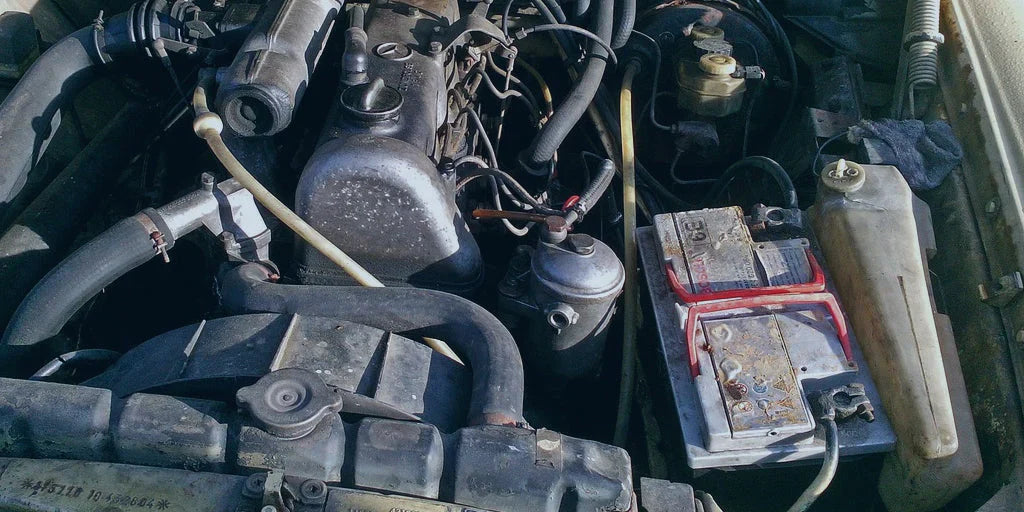 Why leagend Battery Monitors Are a Smart Investment for Vehicle Health and Efficiency?