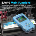 BA640