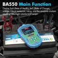 BA640