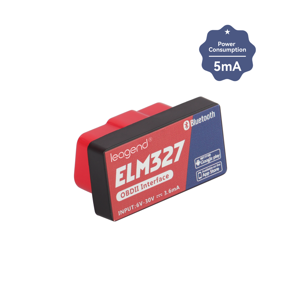 Bluetooth OBD II Trouble Code Diagnostic Tool 