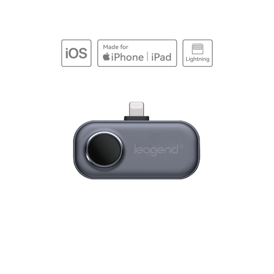 iOS Thermal Imager