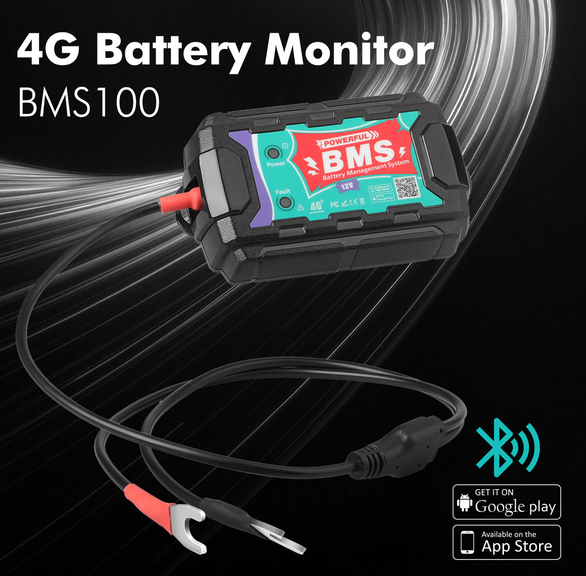 BMS100