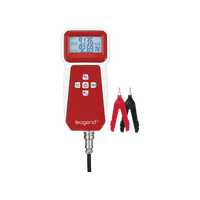 Battery Internal Resistance Tester