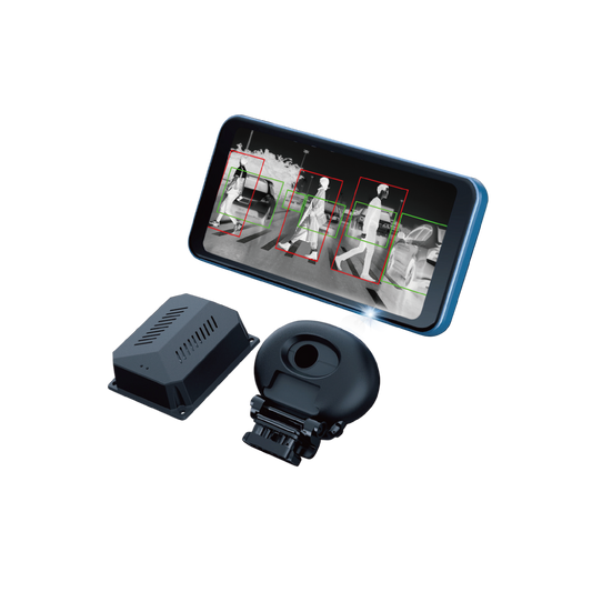Vehicle Thermal Camera